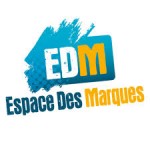 logo Espace des marques