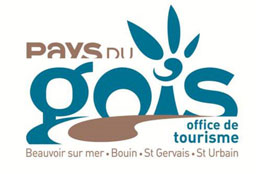 logo OT Pays du Gois