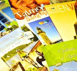 brochures touristiques3