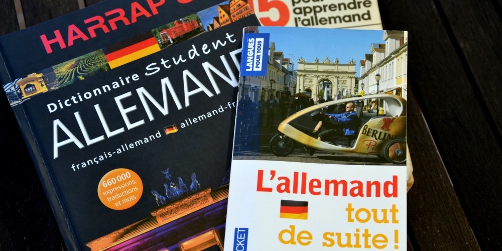 Cours d'allemand - natur'allemand